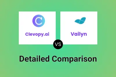 Clevopy.ai vs Vailyn