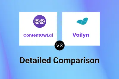 ContentOwl.ai vs Vailyn