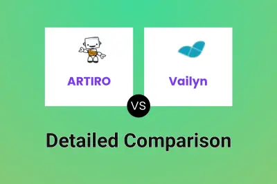 ARTIRO vs Vailyn