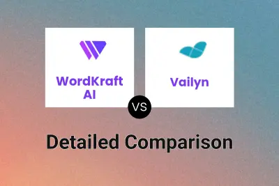 WordKraft AI vs Vailyn