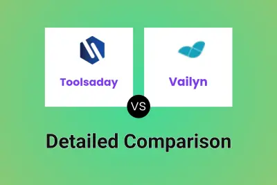 Toolsaday vs Vailyn