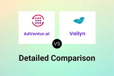 AdVentur.ai vs Vailyn