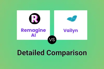 Remagine AI vs Vailyn