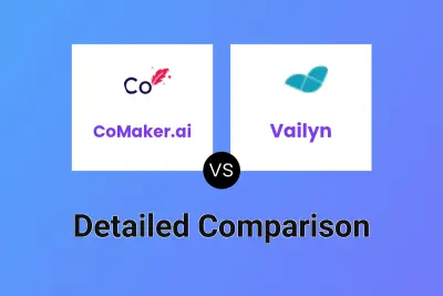 CoMaker.ai vs Vailyn