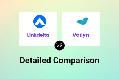 Linkdelta vs Vailyn