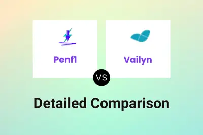 Penf1 vs Vailyn