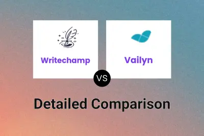 Writechamp vs Vailyn