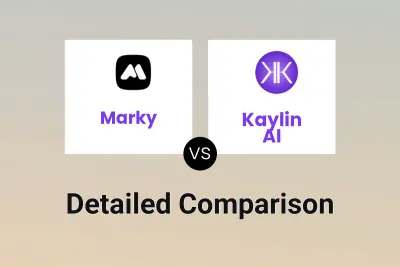 Marky vs Kaylin AI