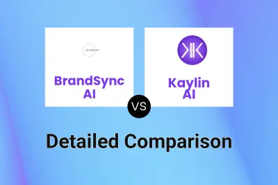 BrandSync AI vs Kaylin AI