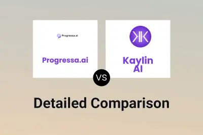 Progressa.ai vs Kaylin AI