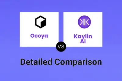 Ocoya vs Kaylin AI