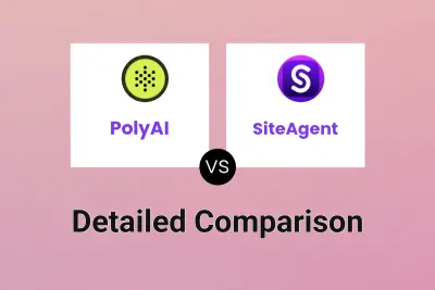 PolyAI vs SiteAgent