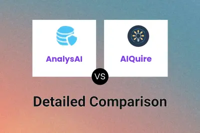 AnalysAI vs AIQuire