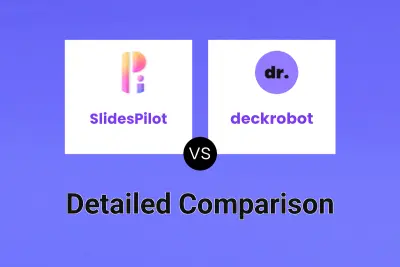 SlidesPilot vs deckrobot