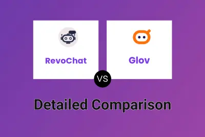 RevoChat vs Glov