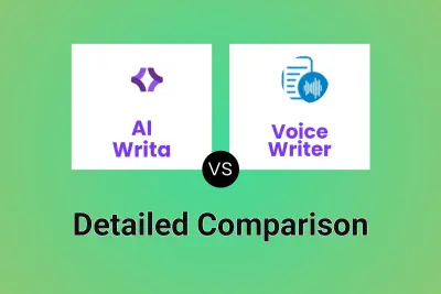 AI Writa vs Voice Writer