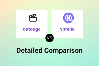 autougc vs Sprello