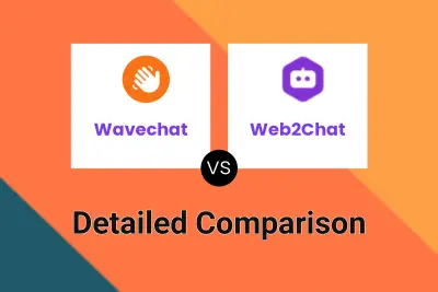 Wavechat vs Web2Chat