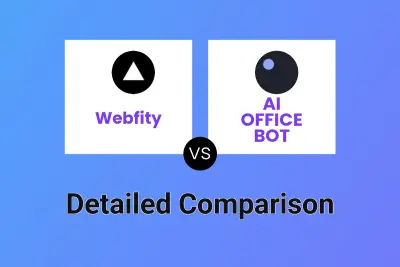 Webfity vs AI OFFICE BOT