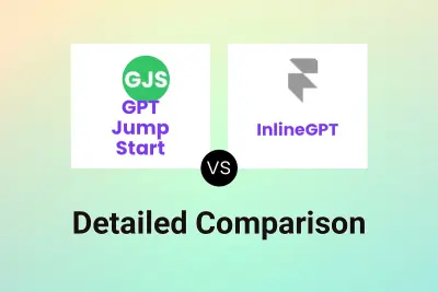 GPT Jump Start vs InlineGPT