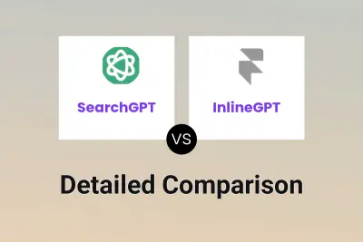 SearchGPT vs InlineGPT