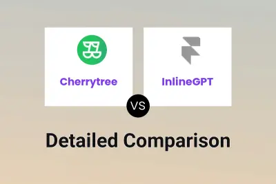 Cherrytree vs InlineGPT