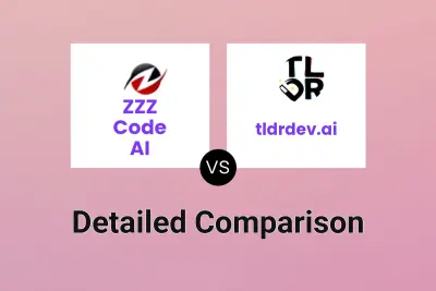 ZZZ Code AI vs tldrdev.ai