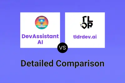 DevAssistant AI vs tldrdev.ai