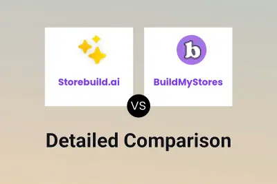 Storebuild.ai vs BuildMyStores