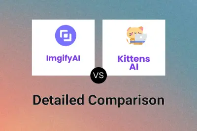 ImgifyAI vs Kittens AI