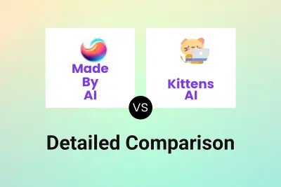 Made By AI vs Kittens AI