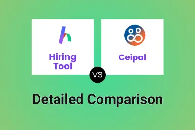 Hiring Tool vs Ceipal