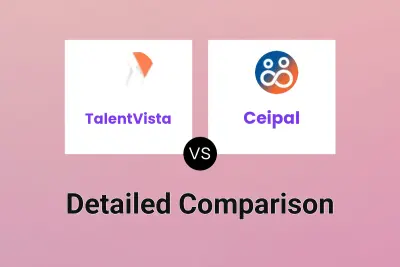 TalentVista vs Ceipal