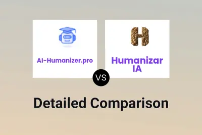 AI-Humanizer.pro vs Humanizar IA