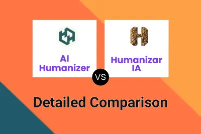 AI Humanizer vs Humanizar IA