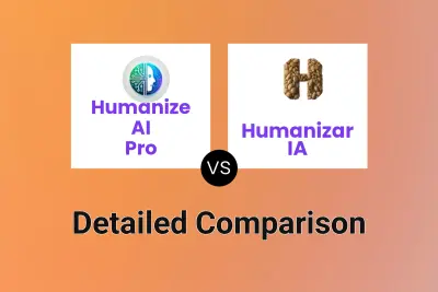 Humanize AI Pro vs Humanizar IA