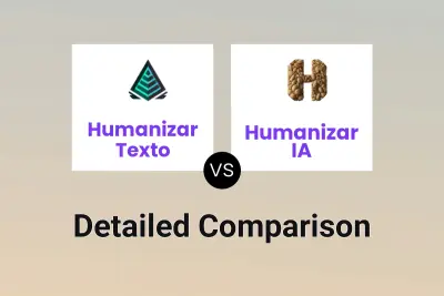 Humanizar Texto vs Humanizar IA