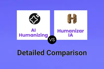 AI Humanizing vs Humanizar IA