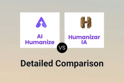 AI Humanize vs Humanizar IA