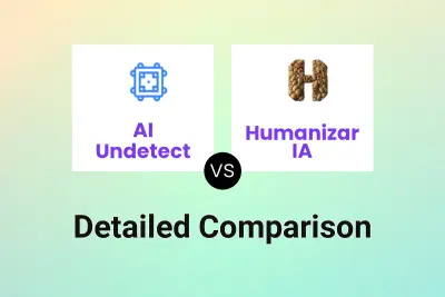 AI Undetect vs Humanizar IA