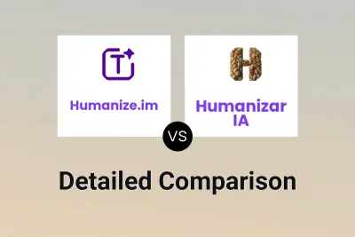 Humanize.im vs Humanizar IA