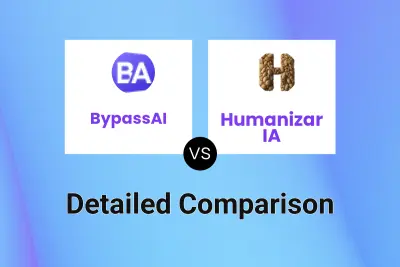 BypassAI vs Humanizar IA