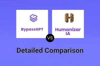 BypassGPT vs Humanizar IA