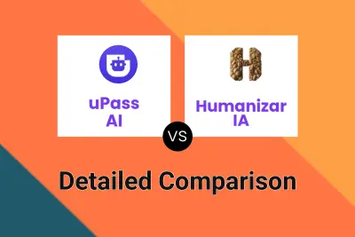 uPass AI vs Humanizar IA