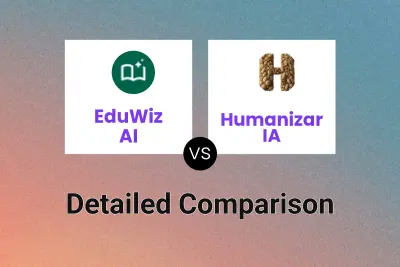 EduWiz AI vs Humanizar IA