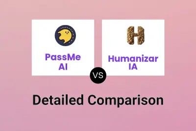 PassMe AI vs Humanizar IA