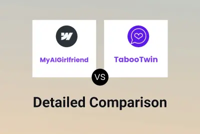 MyAIGirlfriend vs TabooTwin