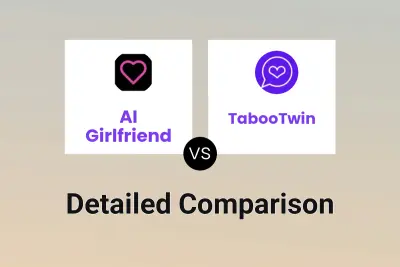 AI Girlfriend vs TabooTwin