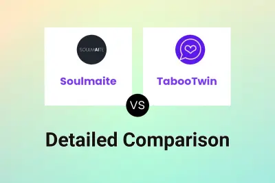 Soulmaite vs TabooTwin