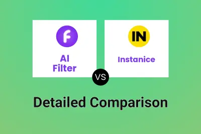 AI Filter vs Instanice